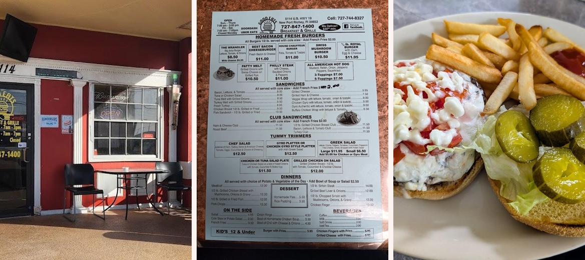 Good Eats Breakfast and Grill Gallery Image 1