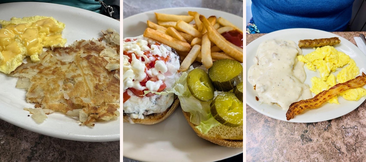 Good Eats Breakfast and Grill Gallery Image 3