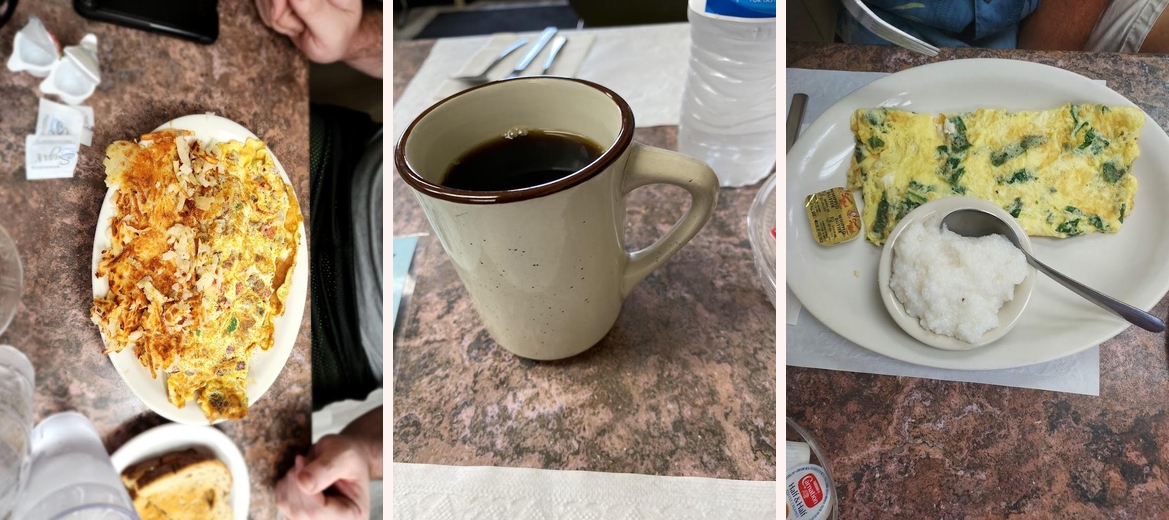 Good Eats Breakfast and Grill Gallery Image 5