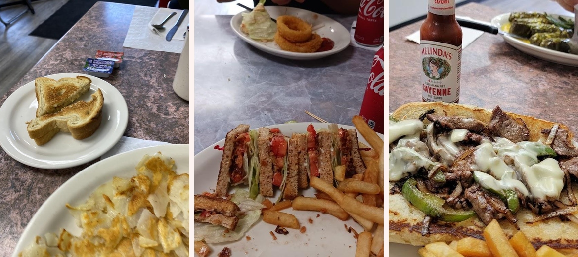 Good Eats Breakfast and Grill Gallery Image 6